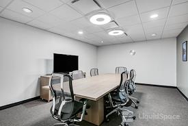 Regus | Park Avenue