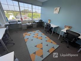 Regus | Petaluma Marina