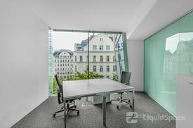 Regus | Vienna, Flybridge