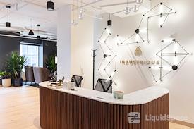 Industrious - Mt. Vernon Triangle