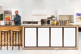 WeWork | Dalton Place