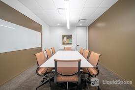Regus | Hughes Landing