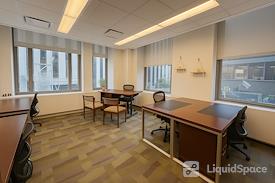 Carr Workplaces - Central Park