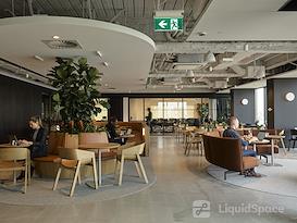 Hub Australia | Flinders Street