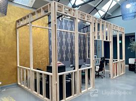 Use Space - Co-Working & Office Space