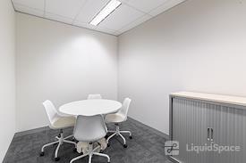 Regus | Perth St Martins Tower