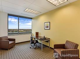 Regus | Milestone Business Park