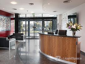 Regus | Dublin, Santry