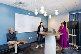 Workbar Quincy