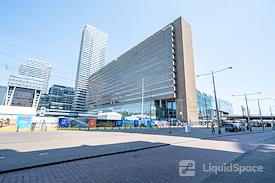 Regus | The Hague, Central Station