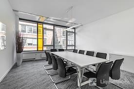 Regus | FRANKFURT, AOC Hanauer Landstraße