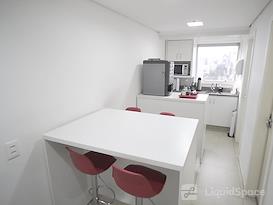 BRWorking Faria Lima - Coworking Itaim