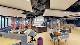 Compass Offices | 207 Kent Street