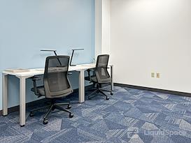 HQ | MI, Grand Rapids - Corporate Exchange