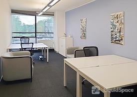 Regus | Milan, Milanofiori