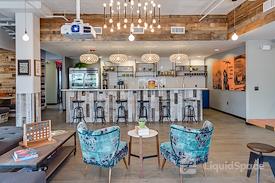 WeWork | 2120 University Ave