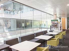 Regus | London Chiswick Park