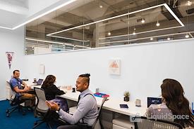 The Yard: Center City