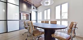 Tanjong Pagar | Co. @ Duxton