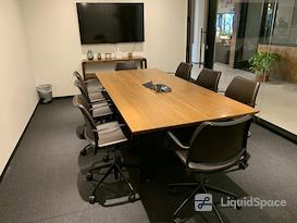 Industrious - Evanston