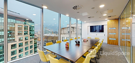 Landmark | Manchester Chancery Place