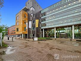 Regus | Amersfoort, A1