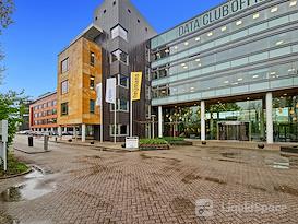 Regus | Amersfoort, A1