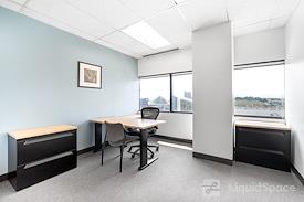 Regus | Inner Harbor Center