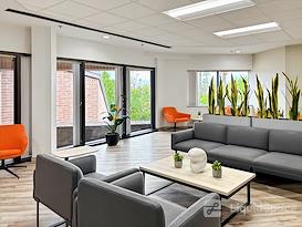 Regus | Phoenix - 3rd St