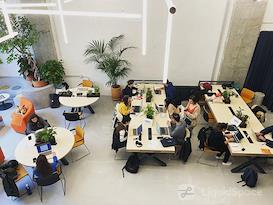 AREA Coworking & Events