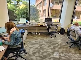 Office Evolution - Hackensack