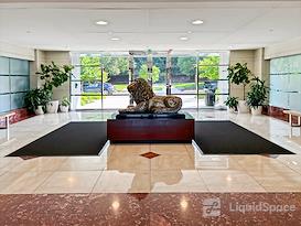 Regus | Woodholme Center