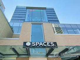 SPACES | BC, Surrey - Spaces King George Hub