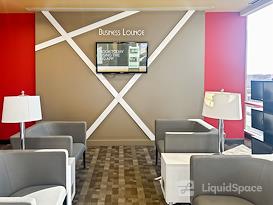Regus | GA, Decatur - One West Court Square