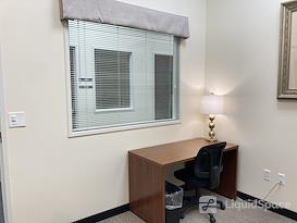 Alaska Co:Work / Northern Trust Real Estate Building