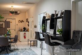 ATTA Business Center