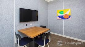 WeWork | 729 N Washington Ave