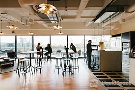 WeWork | 1 St Katharine's Way