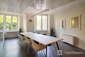 Regus | Firenze, Liberta