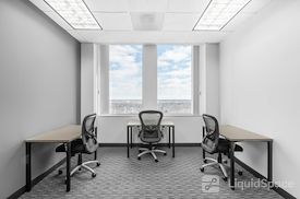 Regus | Columbia Center