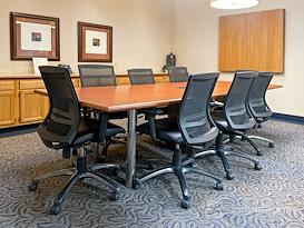 Regus | CO, Fort Collins - E Boardwalk Drive