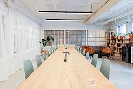 The Pioneer Collective - Belltown