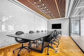 Regus | Kfar Saba, O-Tech