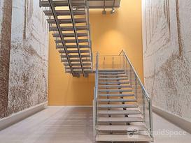 Regus | Milan, Monterosa