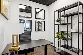 Lucid Private Offices | Las Colinas