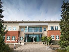 Regus | Luton, Capability Green