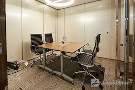 Q Sentral L35 | Kuala Lumpur Sentral