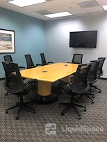 Peachtree Offices at Alpharetta