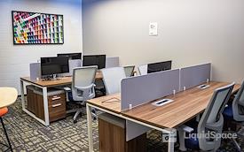 Staples Coworking Norwood