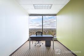 Regus | One Alliance Center